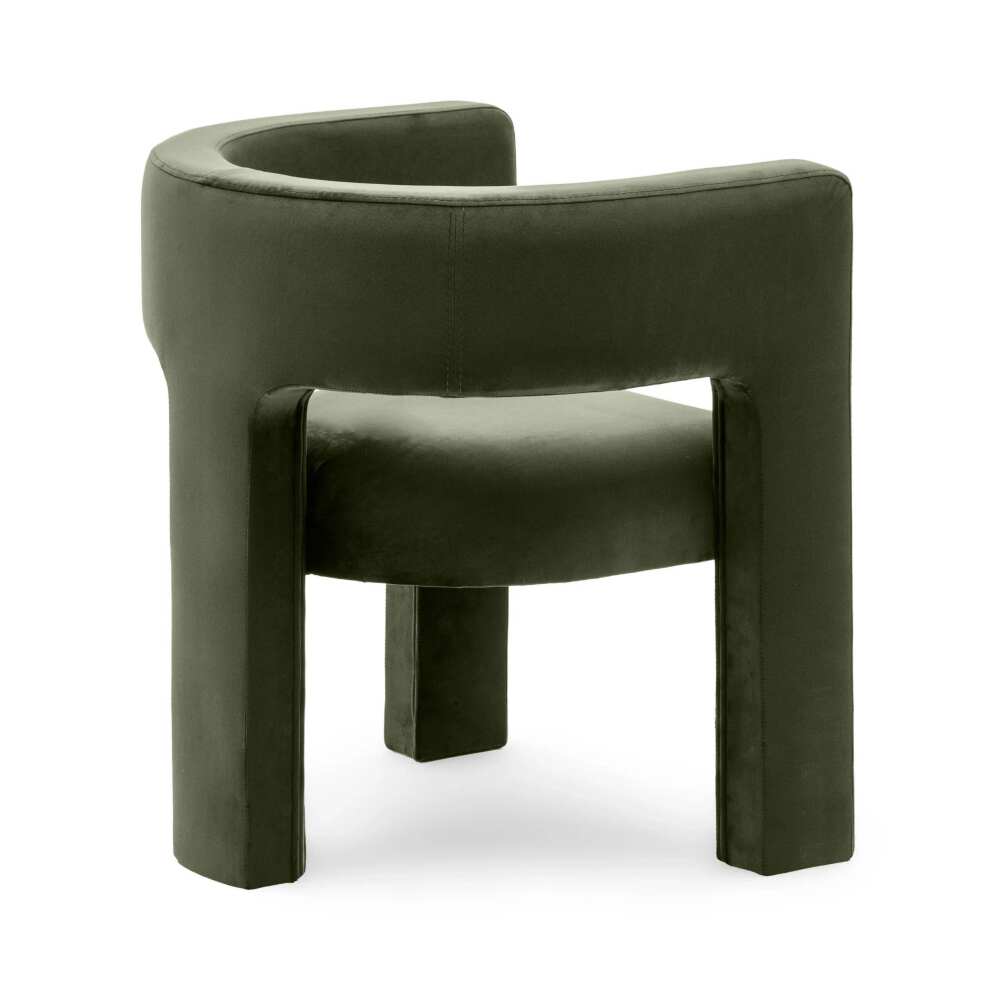 Kėdė - krėslas ALPAKA (Kopija), Lima Design, Valgomojo baldai, Individualiai gaminamas baldas Limadesign,