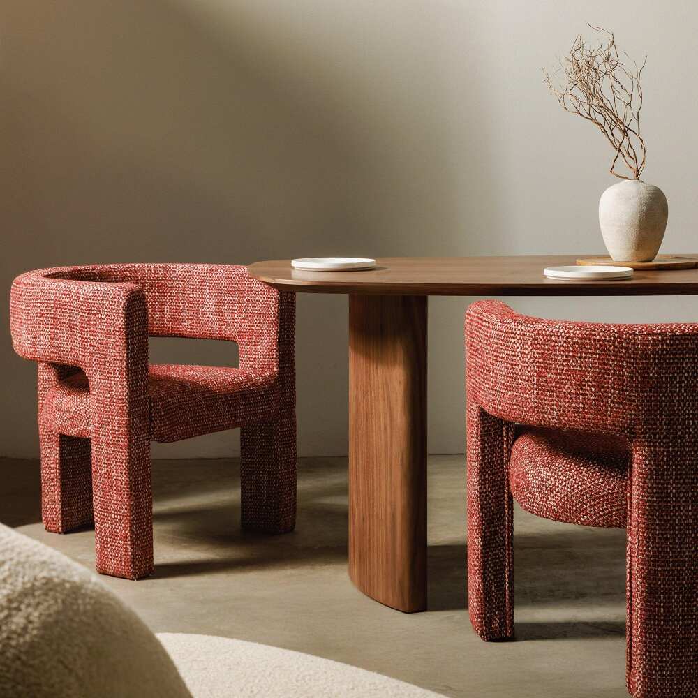 Kėdė - krėslas ALPAKA (Kopija), Lima Design, Valgomojo baldai, Individualiai gaminamas baldas Limadesign,