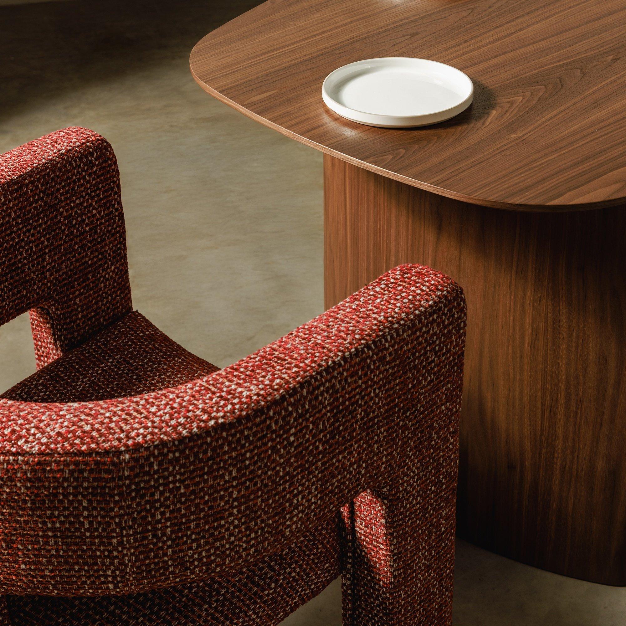 Kėdė - krėslas ALPAKA 4 Kėdė - krėslas ALPAKA (Kopija), Lima Design, Valgomojo baldai, Individualiai gaminamas baldas Limadesign,