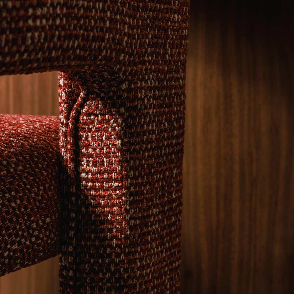 Kėdė - krėslas ALPAKA (Kopija), Lima Design, Valgomojo baldai, Individualiai gaminamas baldas Limadesign,