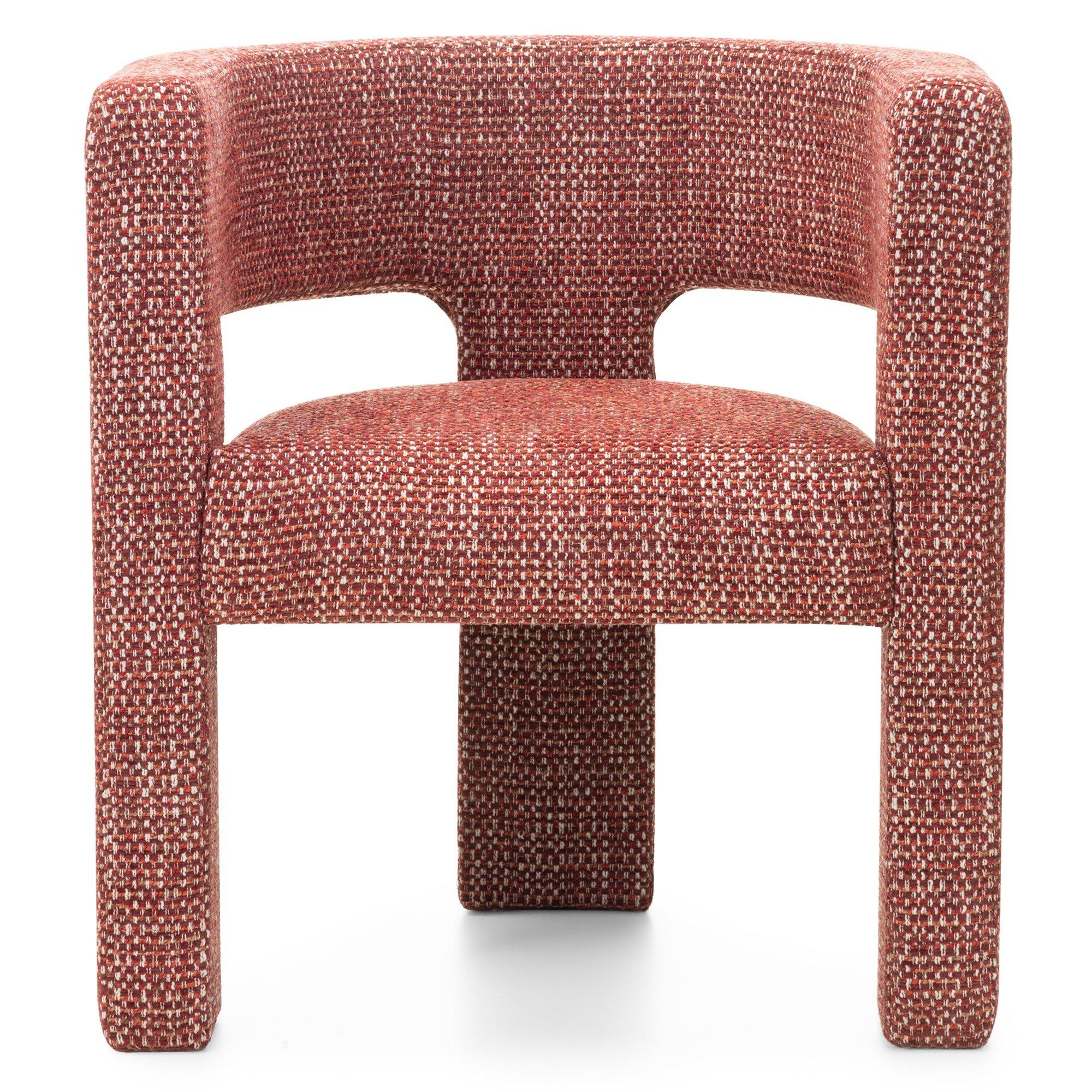 Kėdė - krėslas ALPAKA 1 Kėdė - krėslas ALPAKA (Kopija), Lima Design, Valgomojo baldai, Individualiai gaminamas baldas Limadesign,