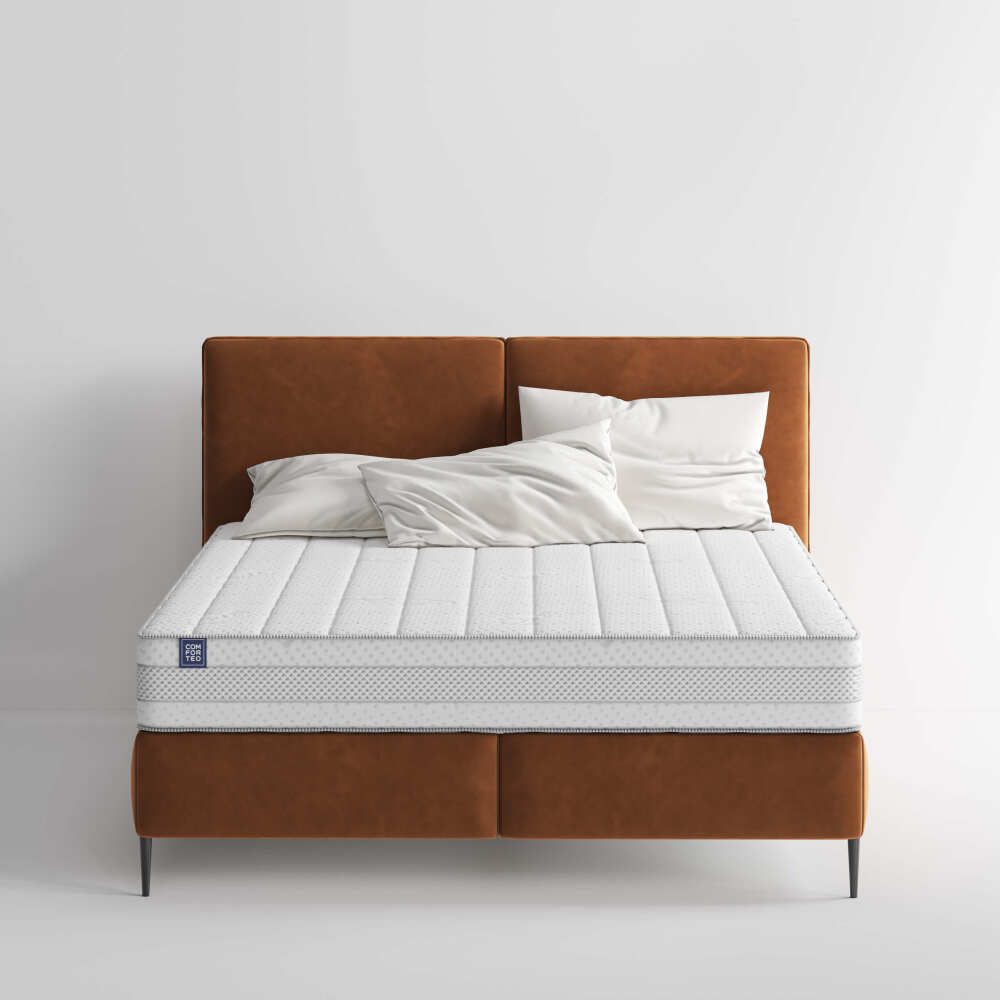 Čiužinys BEST, Lima Design, Čiužiniai, comforteo, čiužinys