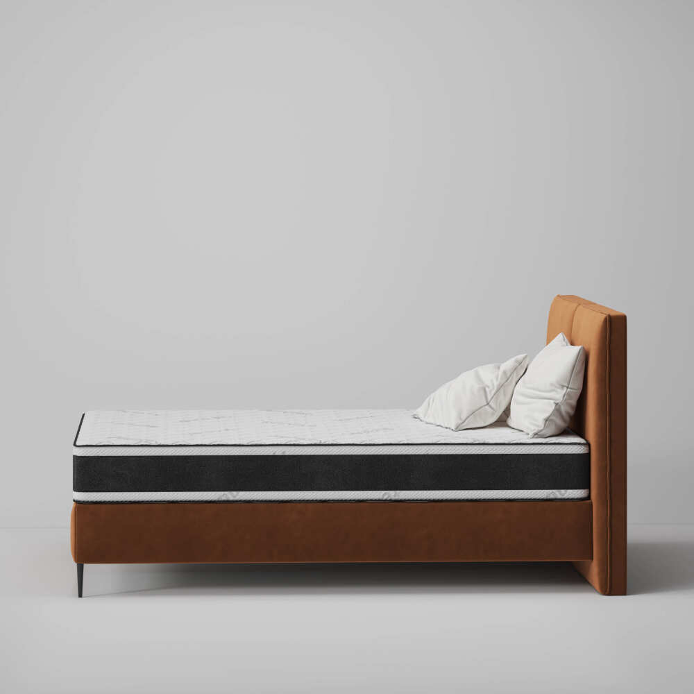 Čiužinys Dark, Lima Design, Čiužiniai, comforteo, čiužinys