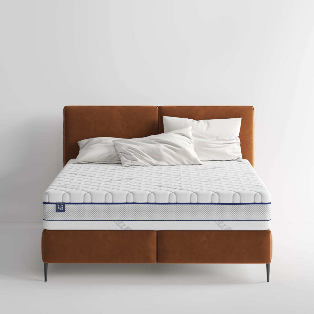 Čiužinys ENERGY, Lima Design, Čiužiniai, comforteo, čiužinys