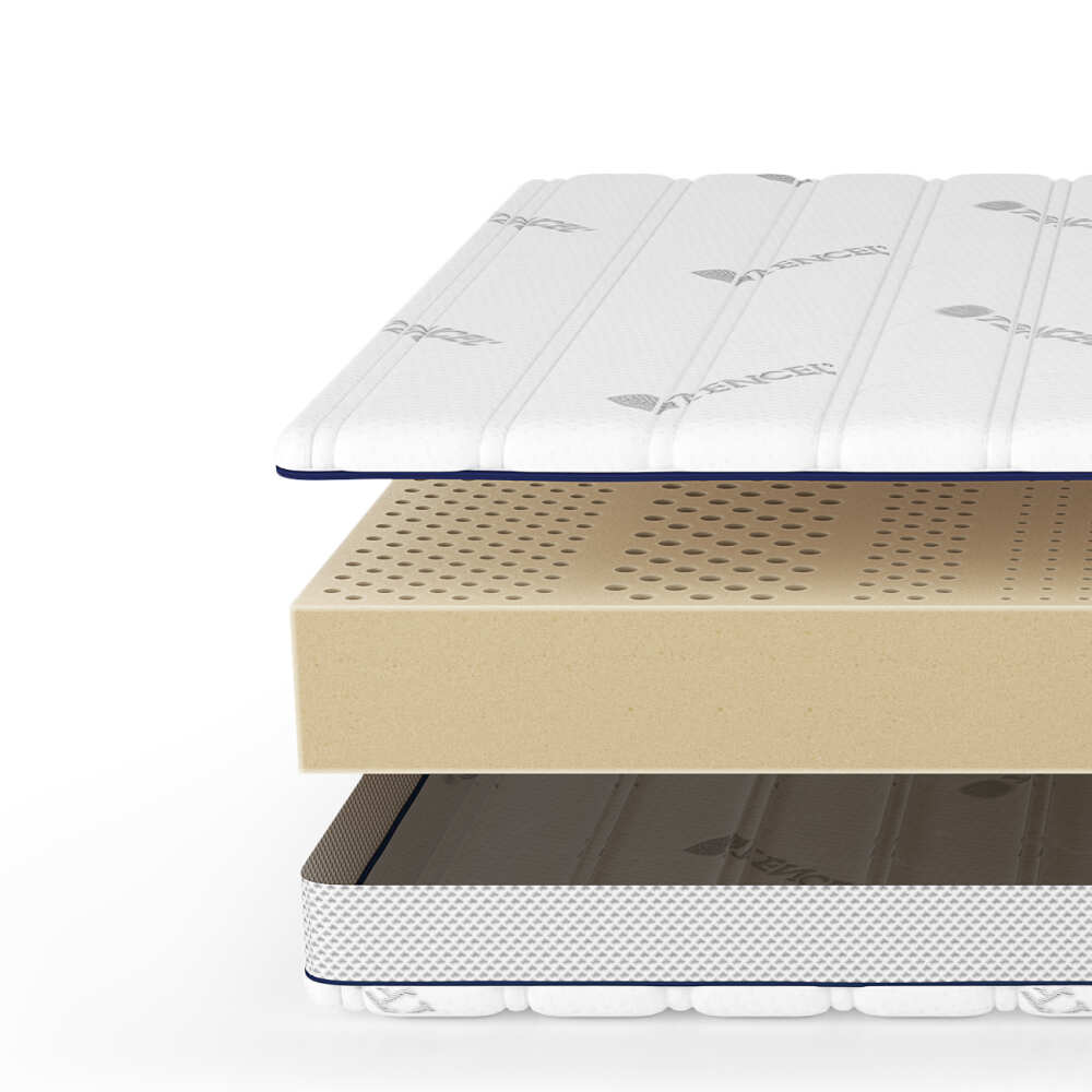 Čiužinys Healthy, Lima Design, Čiužiniai, comforteo, čiužinys