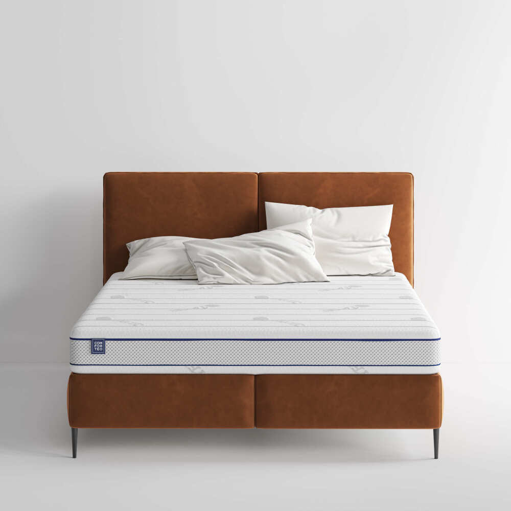 Čiužinys Healthy, Lima Design, Čiužiniai, comforteo, čiužinys