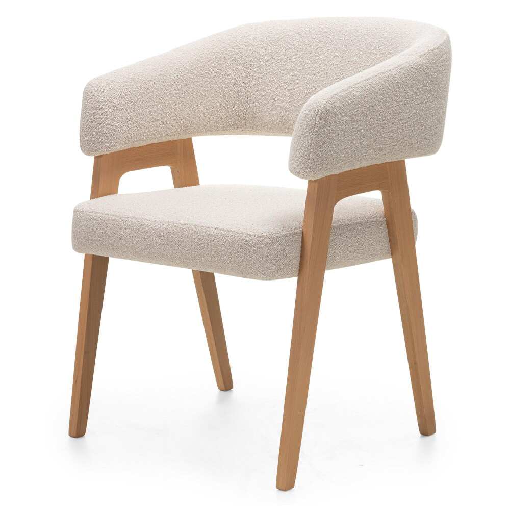 Valgomojo kėdė Kobe, Lima Design, Valgomojo baldai, Individualiai gaminamas baldas Limadesign,