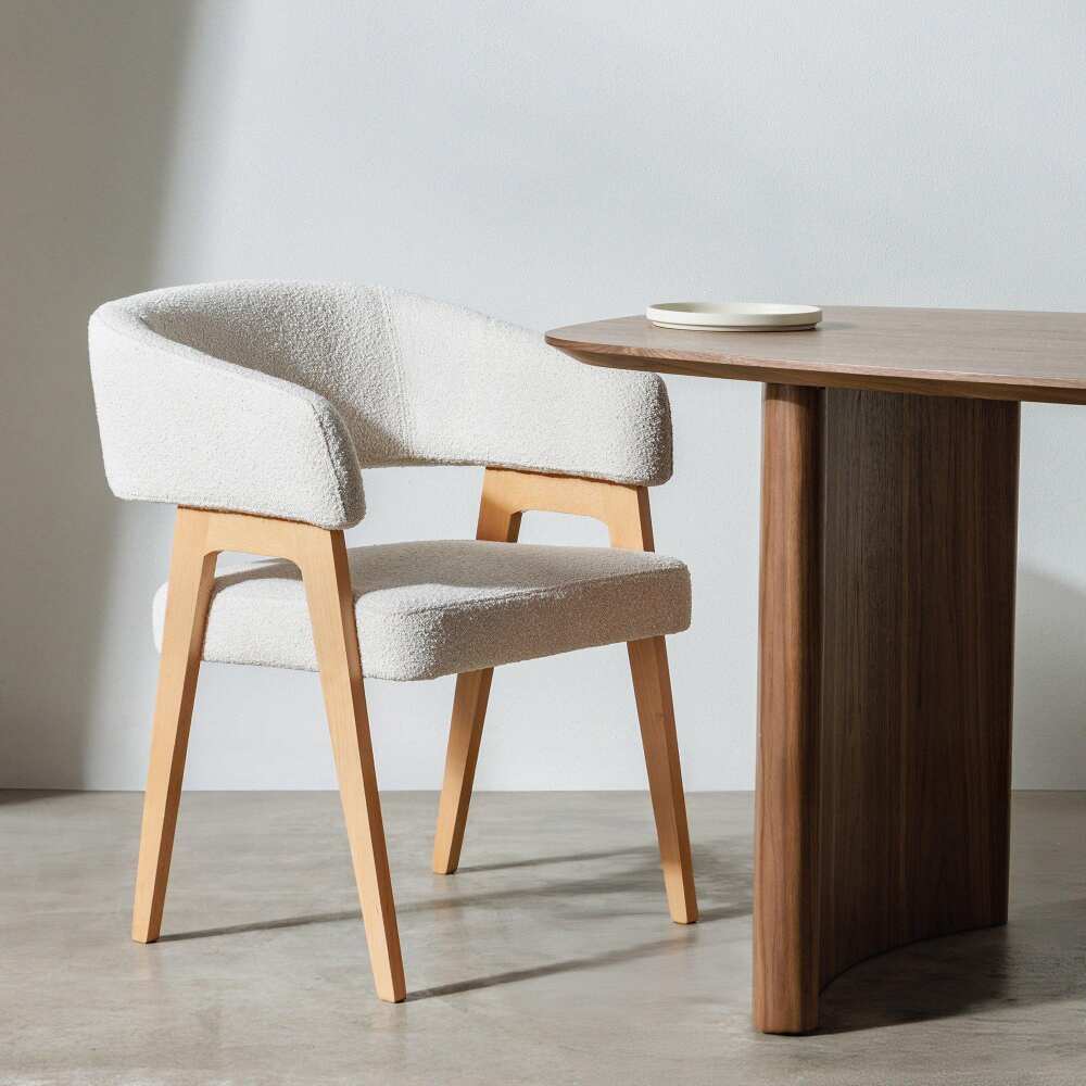 Valgomojo kėdė Kobe, Lima Design, Valgomojo baldai, Individualiai gaminamas baldas Limadesign,