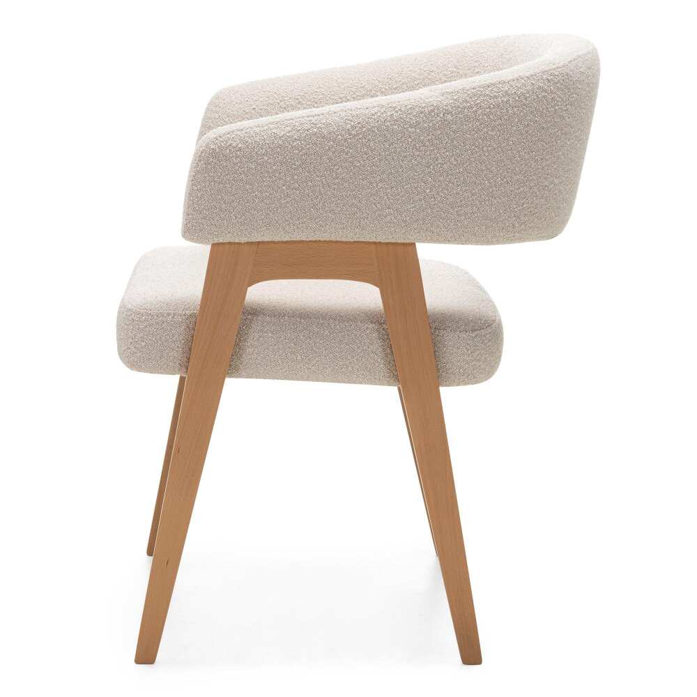 Valgomojo kėdė Kobe, Lima Design, Valgomojo baldai, Individualiai gaminamas baldas Limadesign,