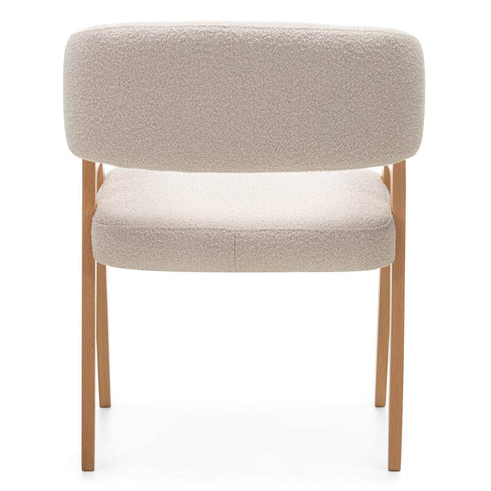 Valgomojo kėdė Kobe, Lima Design, Valgomojo baldai, Individualiai gaminamas baldas Limadesign,