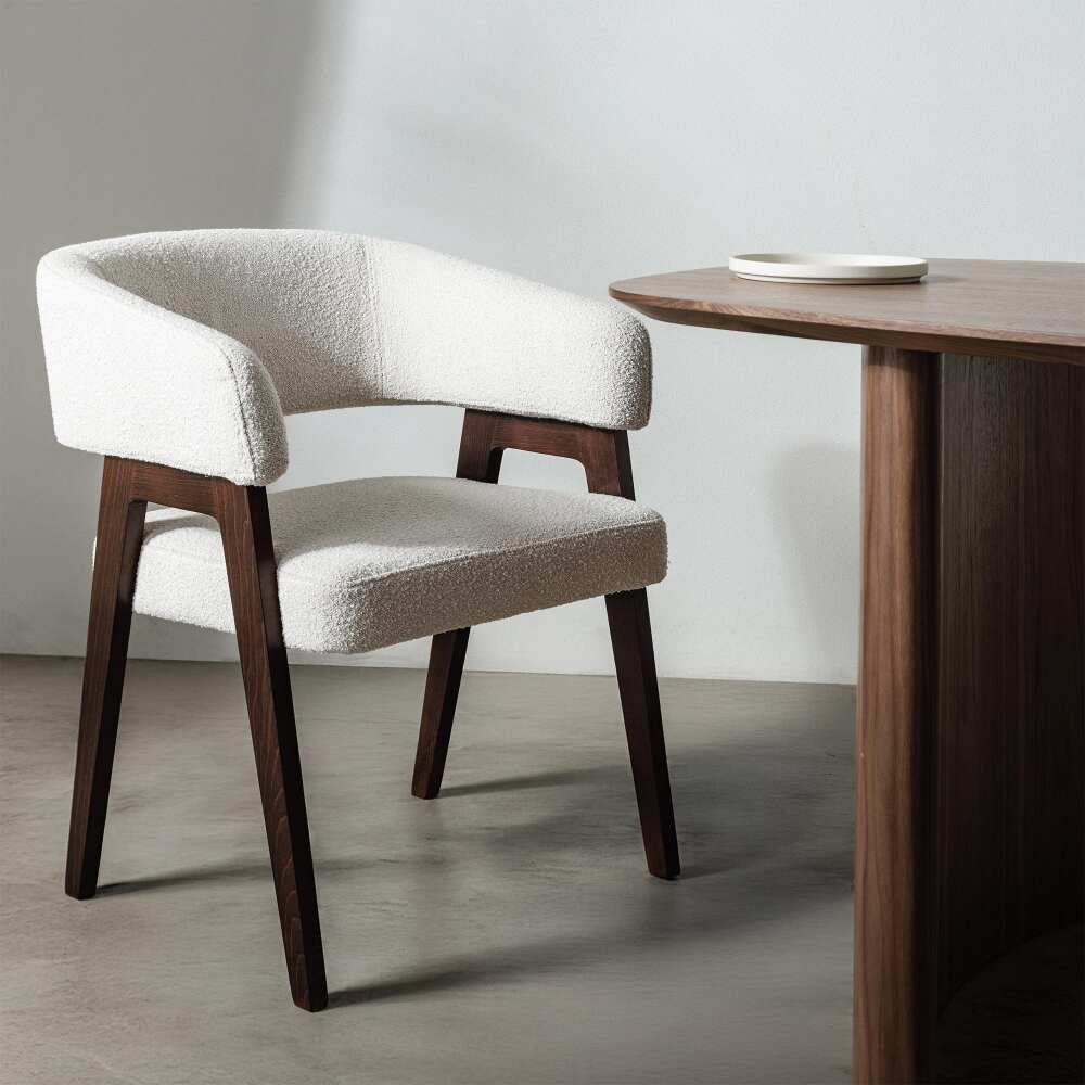 Valgomojo kėdė Kobe (Kopija), Lima Design, Valgomojo baldai, Individualiai gaminamas baldas Limadesign,