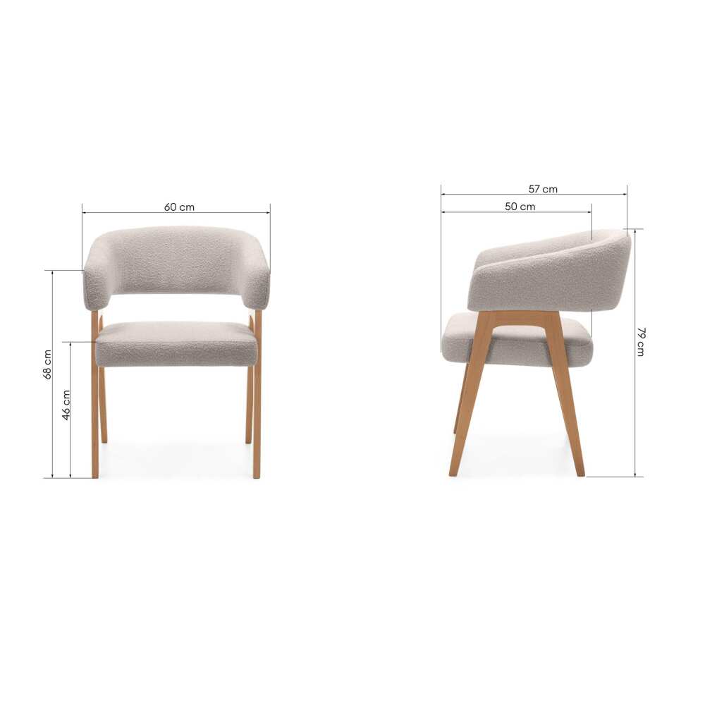 Valgomojo kėdė Kobe (Kopija), Lima Design, Valgomojo baldai, Individualiai gaminamas baldas Limadesign,