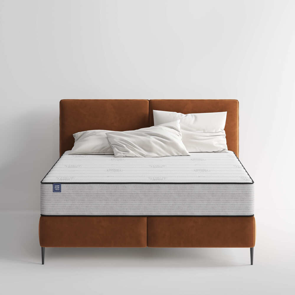 Čiužinys BETTER (Kopija), Lima Design, Čiužiniai, comforteo, čiužinys