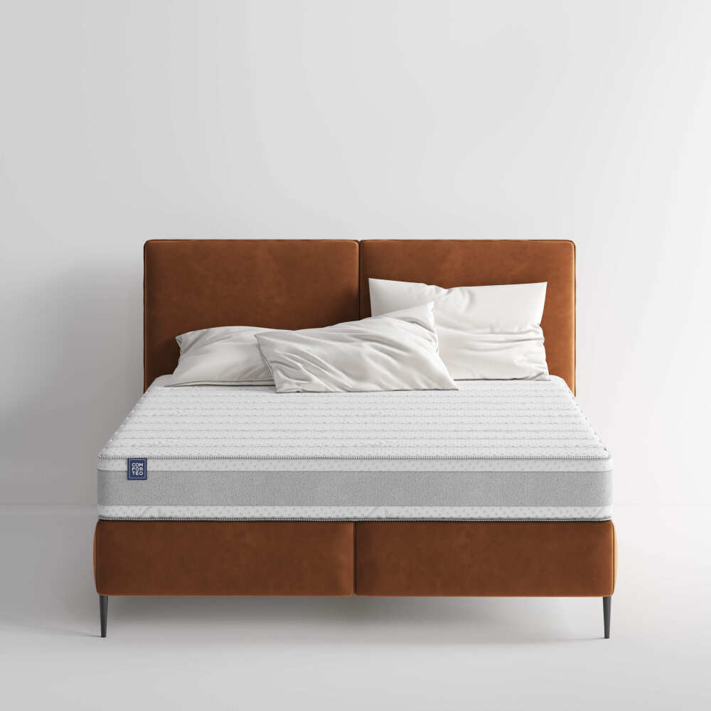 Čiužinys ONLY, Lima Design, Čiužiniai, comforteo, čiužinys