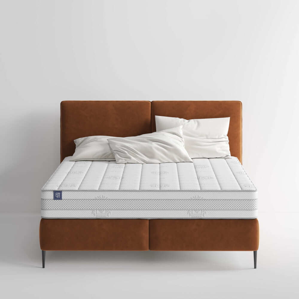 Čiužinys PRETTY, Lima Design, Čiužiniai, comforteo, čiužinys