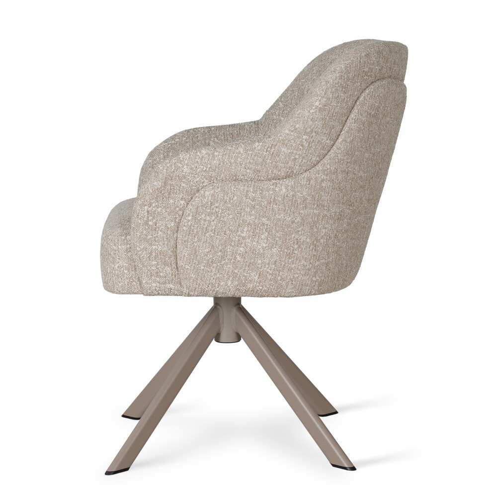 Pasukama valgomojo kėdė TULIP SUPREME WOOD (Kopija), Lima Design, Prekiniai ženklai, Individualiai gaminamas baldas Atre, Valgomojo kėdė, Valgomojo kėdė goda supreme