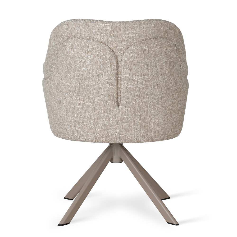 Pasukama valgomojo kėdė TULIP SUPREME WOOD (Kopija), Lima Design, Prekiniai ženklai, Individualiai gaminamas baldas Atre, Valgomojo kėdė, Valgomojo kėdė goda supreme
