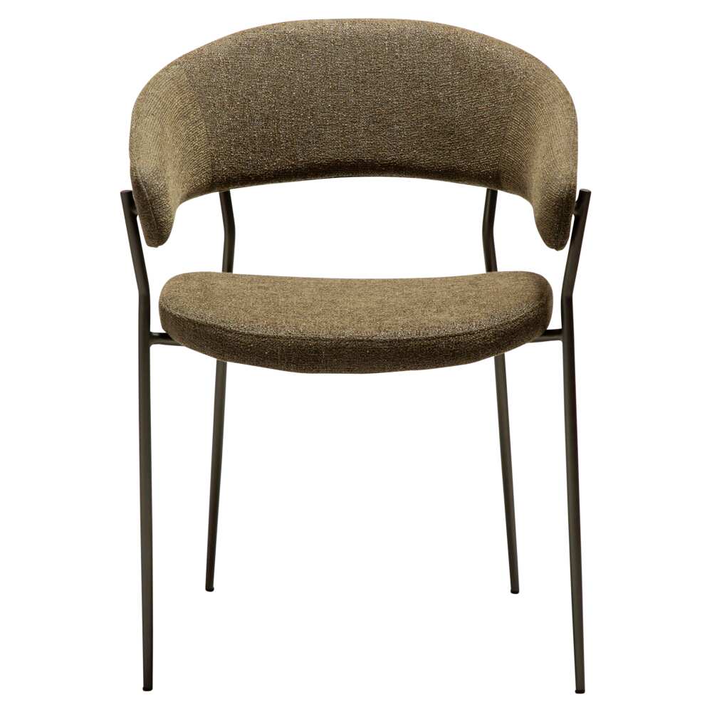 Valgomojo kėdė REBOOT, Lima Design, Prekiniai ženklai, Dan-Form,