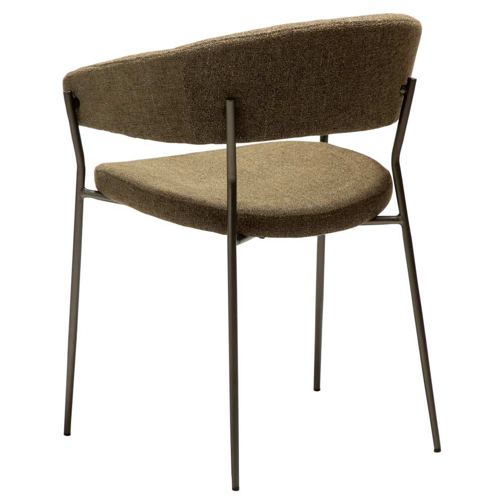 Valgomojo kėdė REBOOT, Lima Design, Prekiniai ženklai, Dan-Form,