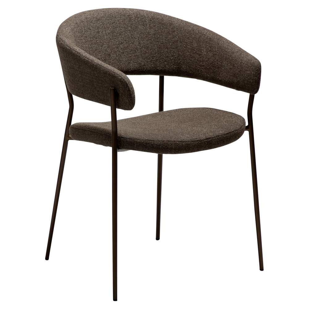 Valgomojo kėdė REBOOT (Kopija), Lima Design, Prekiniai ženklai, Dan-Form,