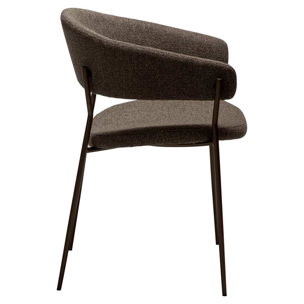 Valgomojo kėdė REBOOT (Kopija), Lima Design, Prekiniai ženklai, Dan-Form,