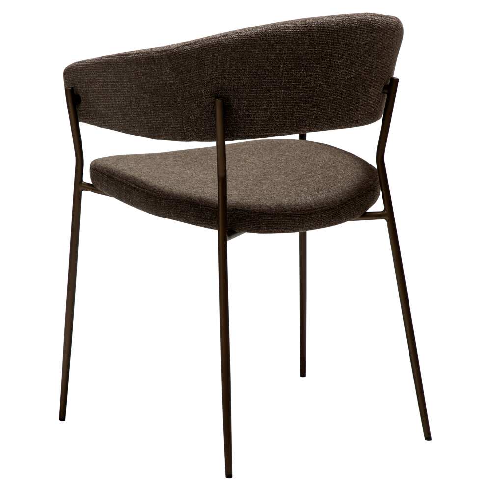 Valgomojo kėdė REBOOT (Kopija), Lima Design, Prekiniai ženklai, Dan-Form,