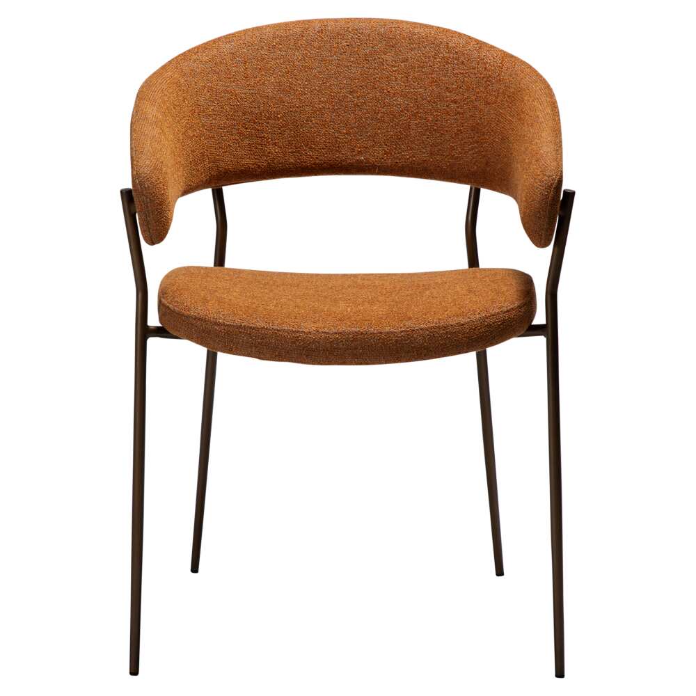 Valgomojo kėdė REBOOT, Lima Design, Prekiniai ženklai, Dan-Form,