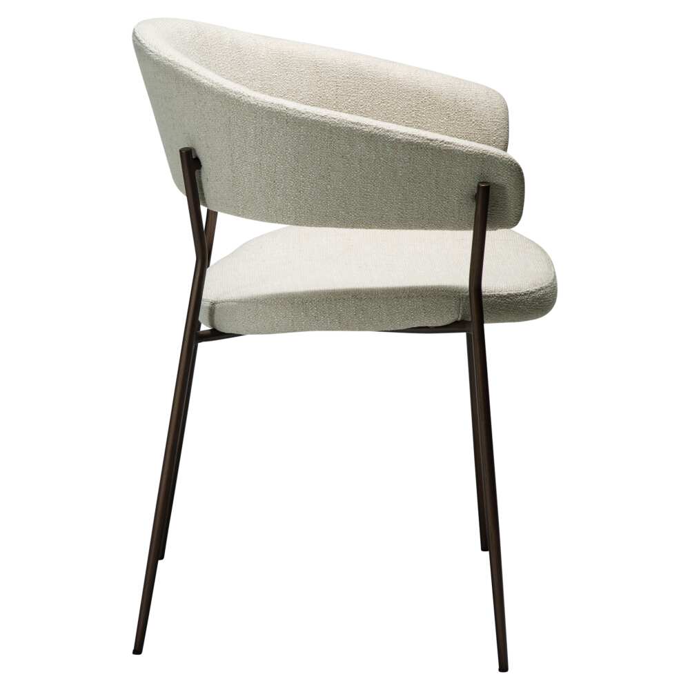 Valgomojo kėdė REBOOT (Kopija), Lima Design, Prekiniai ženklai, Dan-Form,