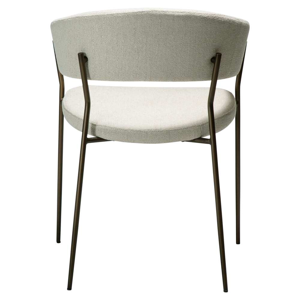 Valgomojo kėdė REBOOT (Kopija), Lima Design, Prekiniai ženklai, Dan-Form,