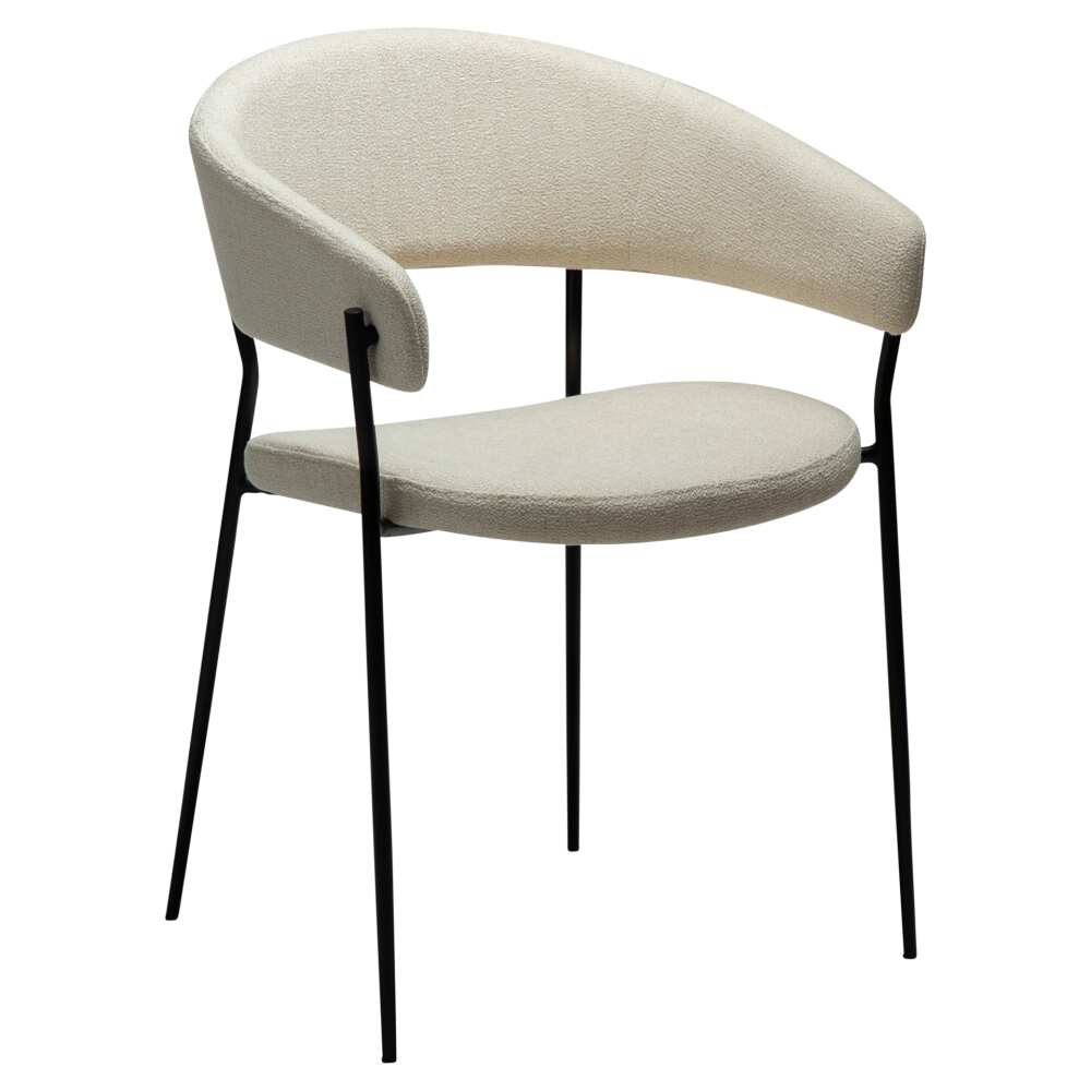 Valgomojo kėdė REBOOT, Lima Design, Prekiniai ženklai, Dan-Form,