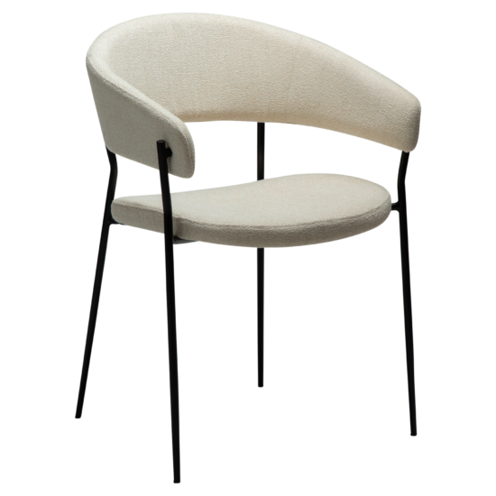 Valgomojo kėdė REBOOT, Lima Design, Prekiniai ženklai, Dan-Form,