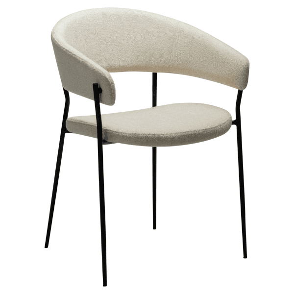 Valgomojo kėdė REBOOT, Lima Design, Prekiniai ženklai, Dan-Form,