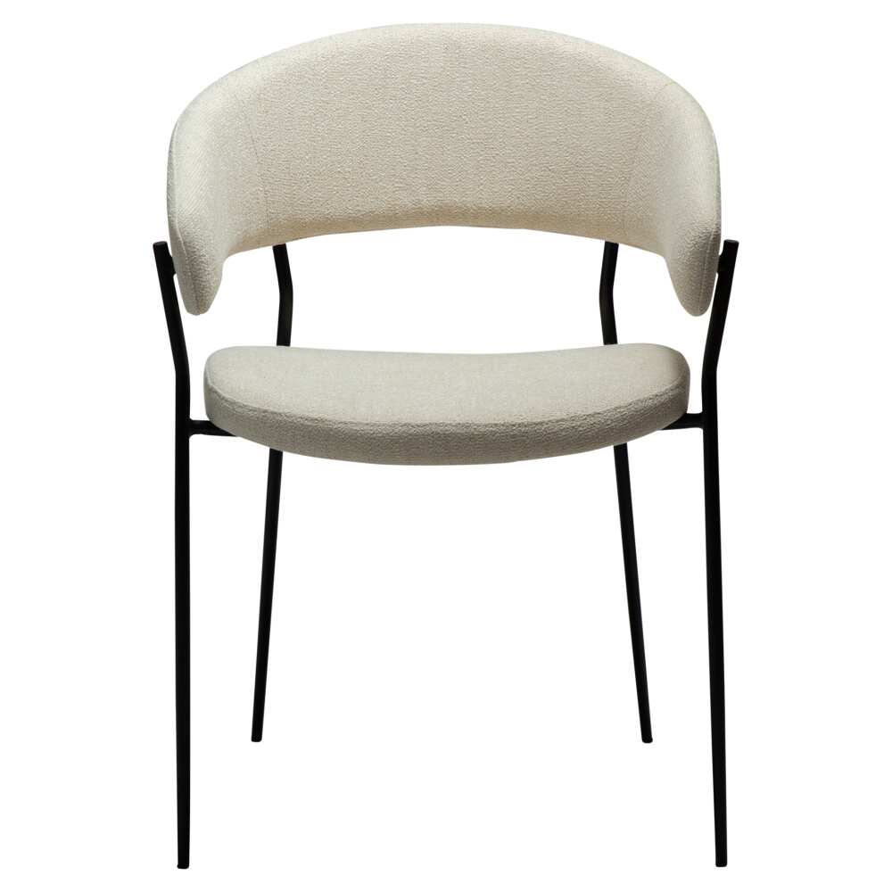 Valgomojo kėdė REBOOT, Lima Design, Prekiniai ženklai, Dan-Form,