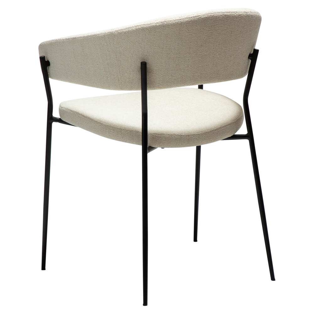 Valgomojo kėdė REBOOT, Lima Design, Prekiniai ženklai, Dan-Form,