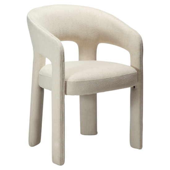 Valgomojo kėdė SPLENDOR, Lima Design, Prekiniai ženklai, Dan-Form,