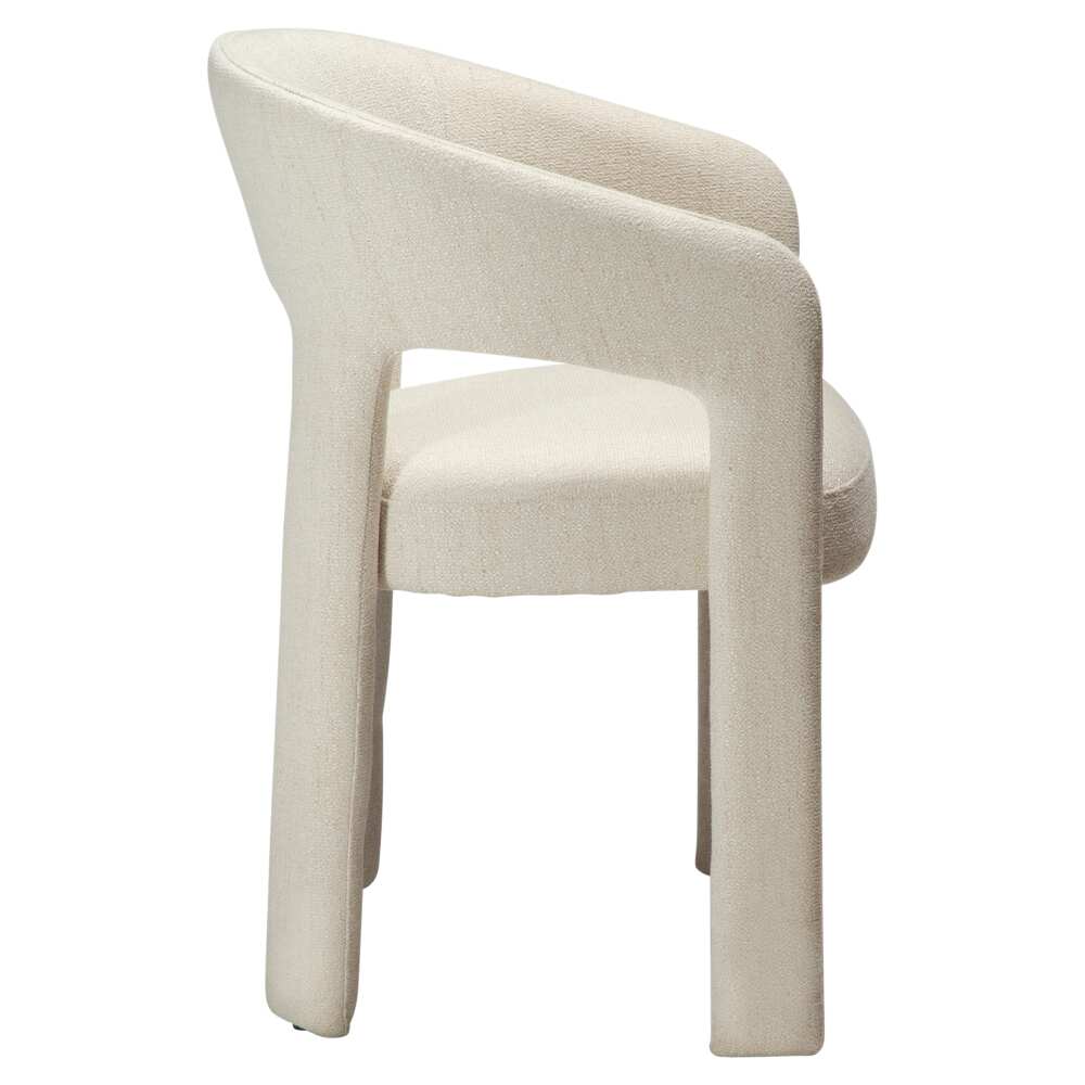 Valgomojo kėdė SPLENDOR, Lima Design, Prekiniai ženklai, Dan-Form,