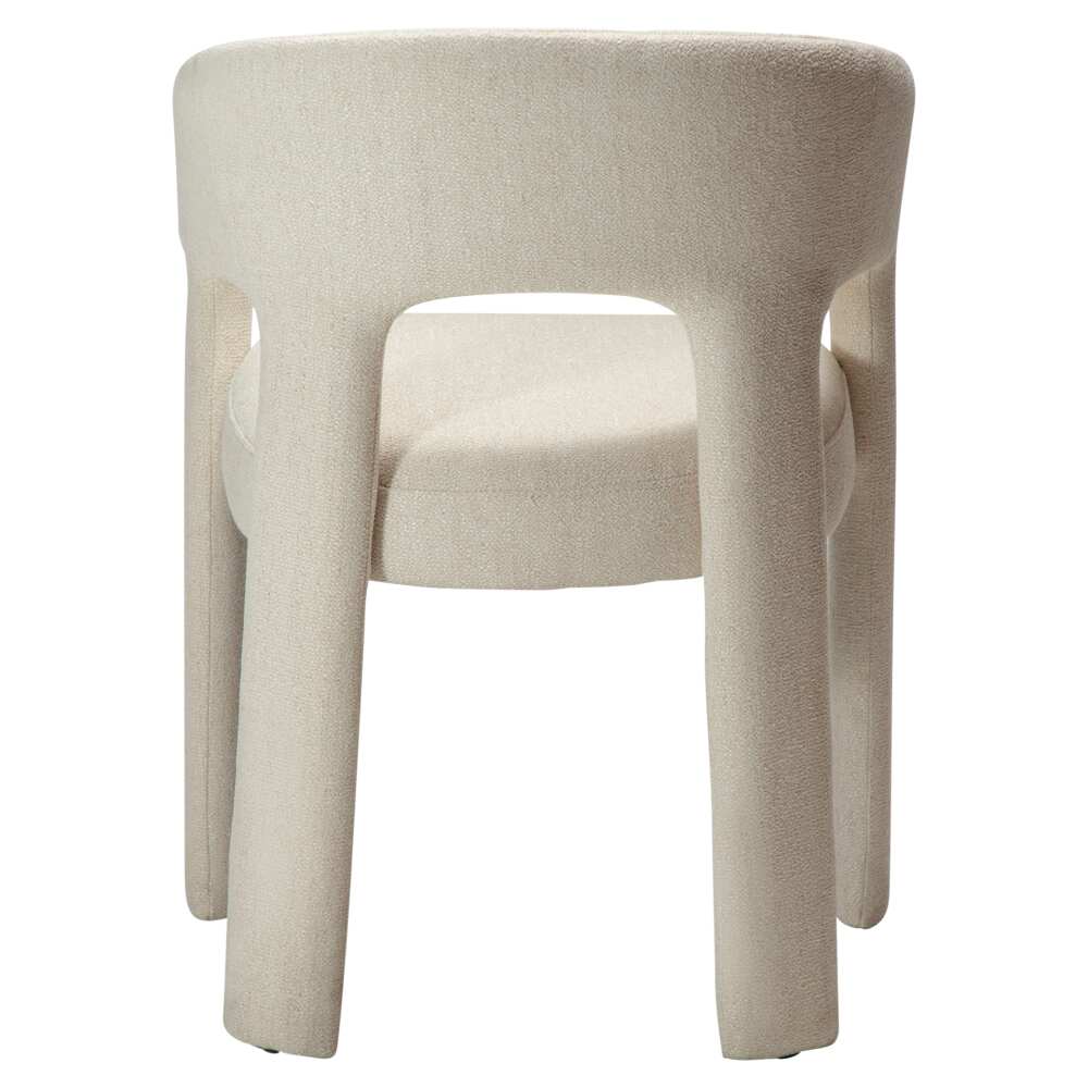 Valgomojo kėdė SPLENDOR, Lima Design, Prekiniai ženklai, Dan-Form,