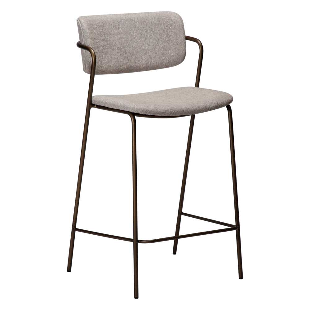 Pusbario kėdė ZED (Kopija), Lima Design, Prekiniai ženklai, Dan-Form,