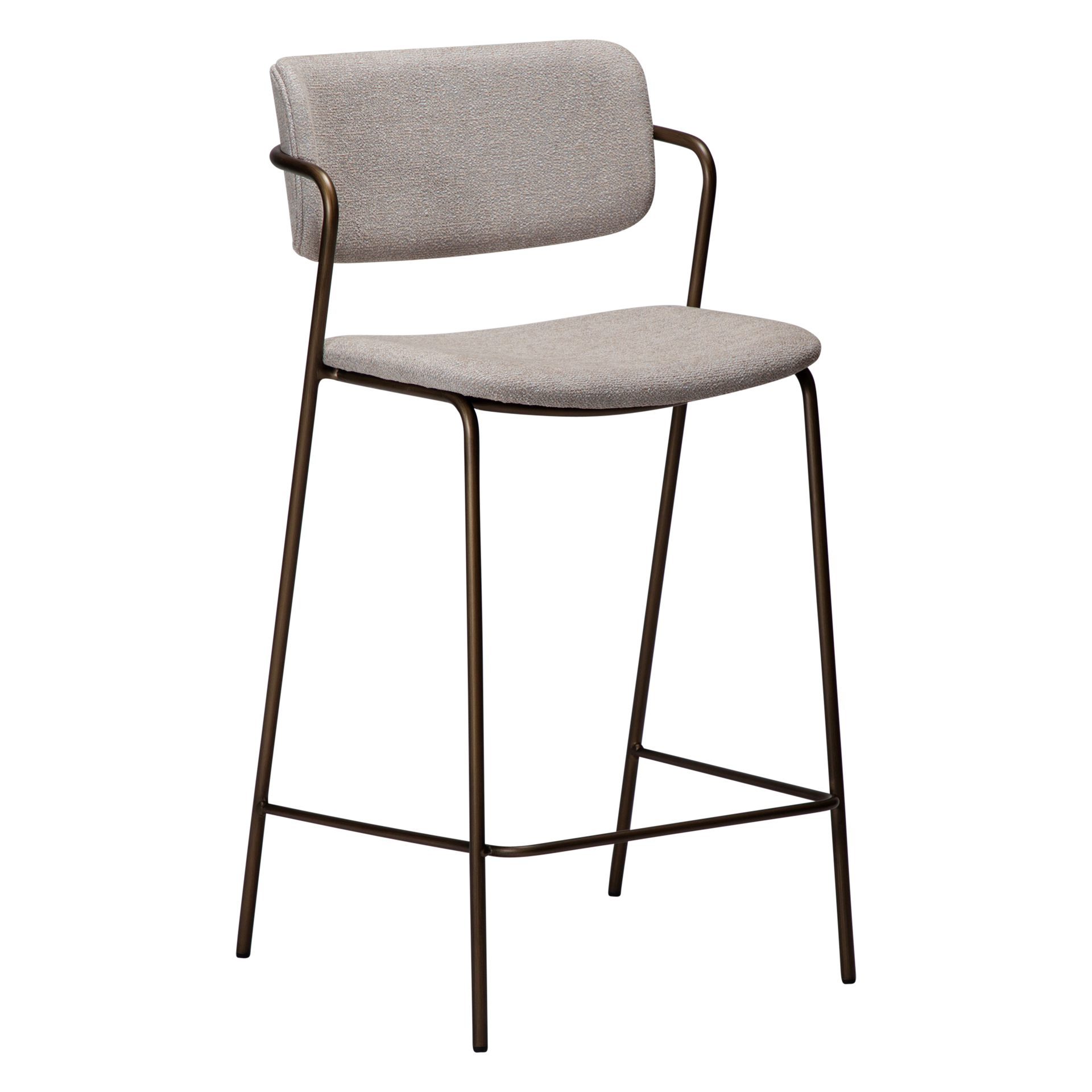 Pusbario kėdė ZED 1 Pusbario kėdė ZED (Kopija), Lima Design, Prekiniai ženklai, Dan-Form,