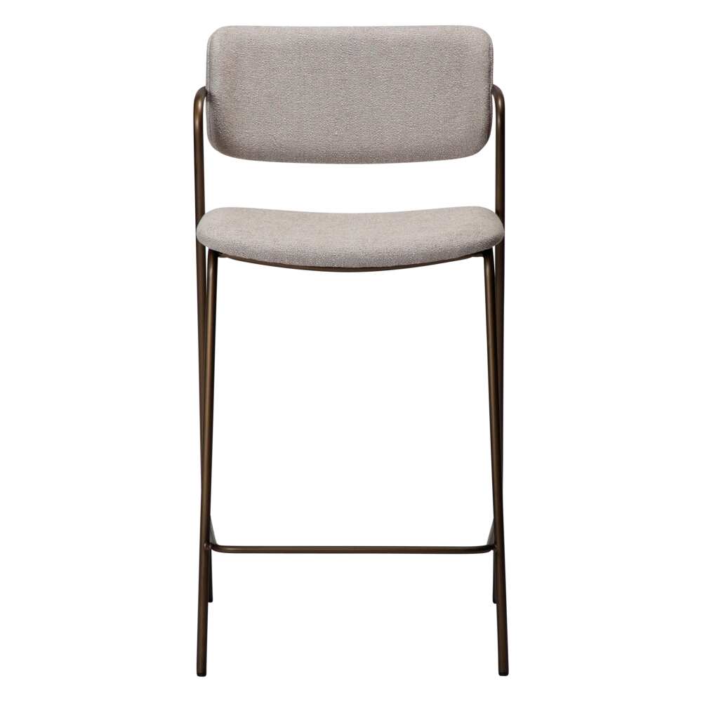 Pusbario kėdė ZED (Kopija), Lima Design, Prekiniai ženklai, Dan-Form,
