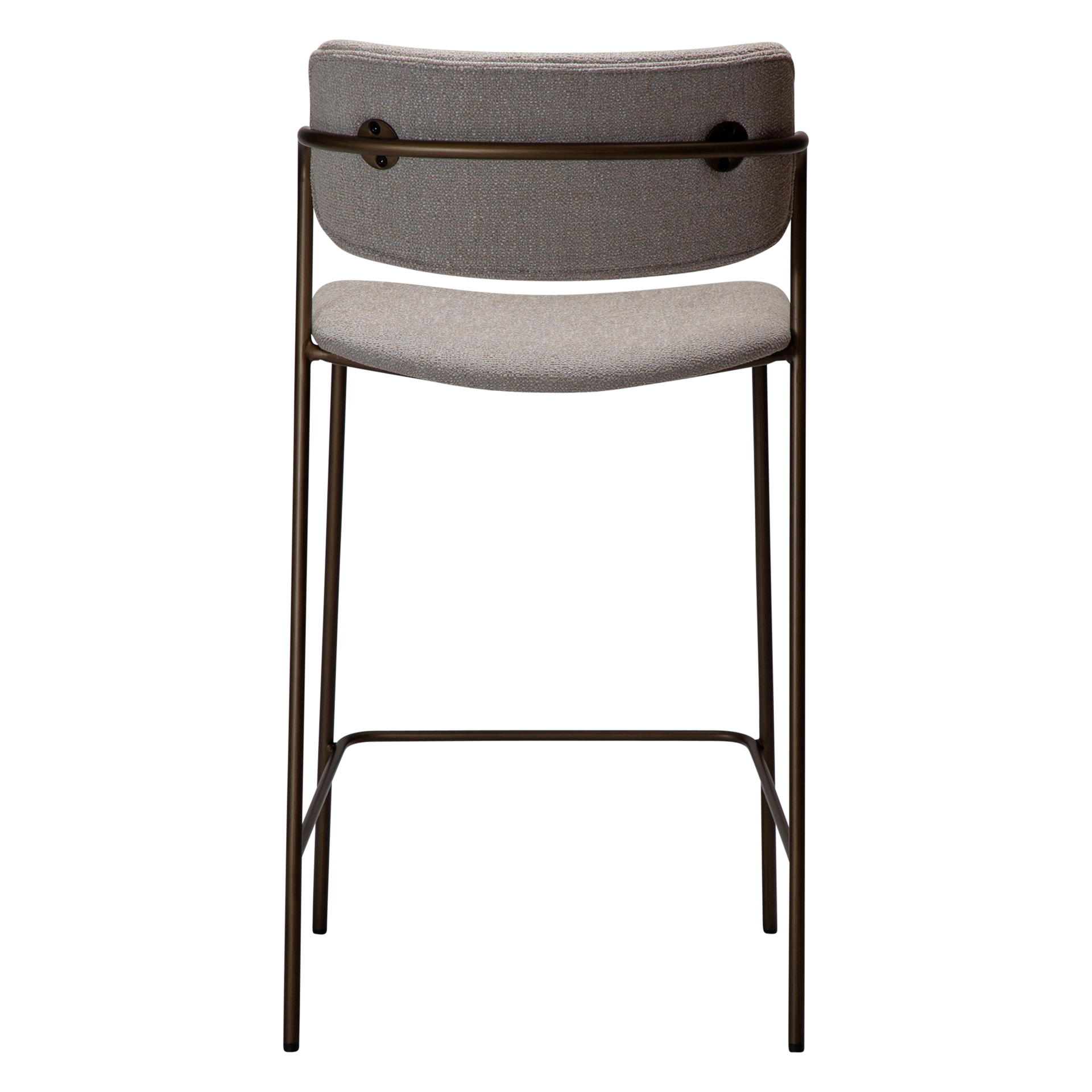 Pusbario kėdė ZED 6 Pusbario kėdė ZED (Kopija), Lima Design, Prekiniai ženklai, Dan-Form,