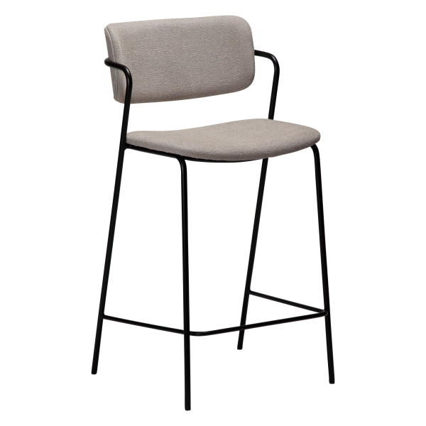 Pusbario kėdė ZED, Lima Design, Prekiniai ženklai, Dan-Form,