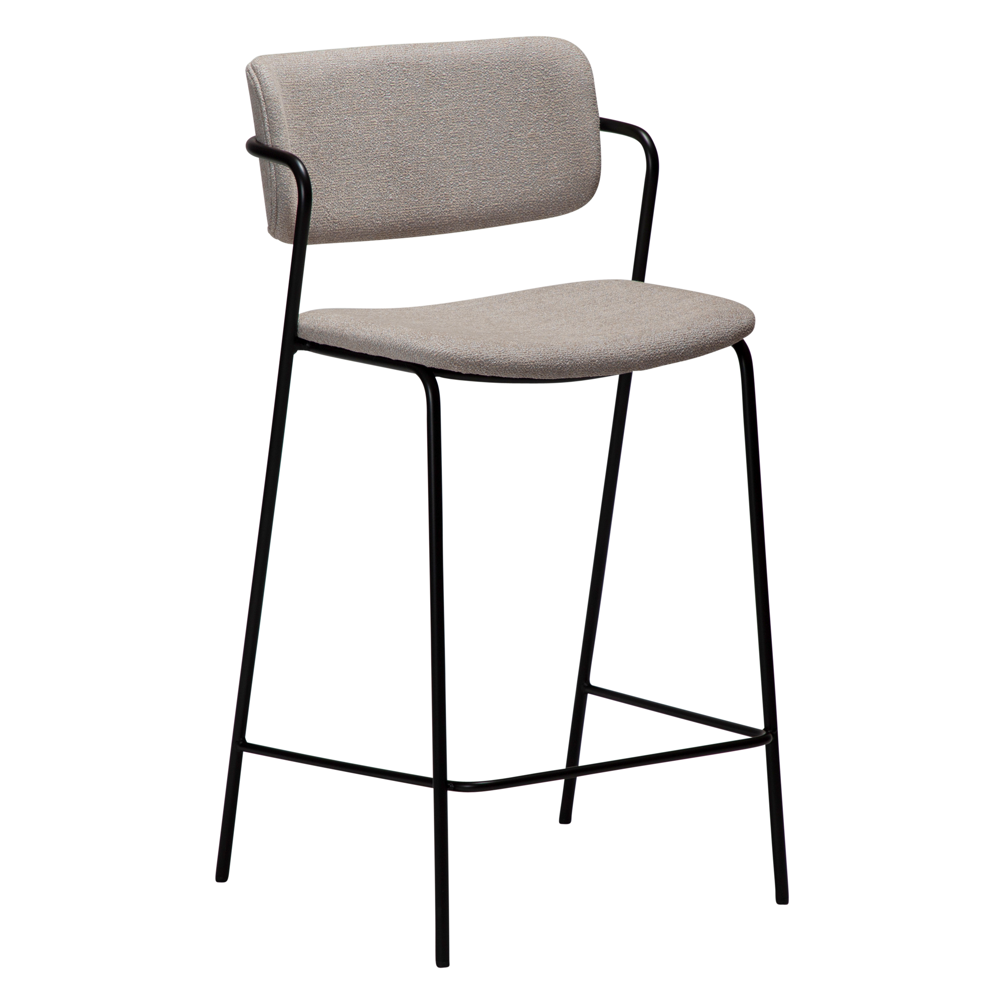 Pusbario kėdė ZED 1 Pusbario kėdė ZED, Lima Design, Prekiniai ženklai, Dan-Form,