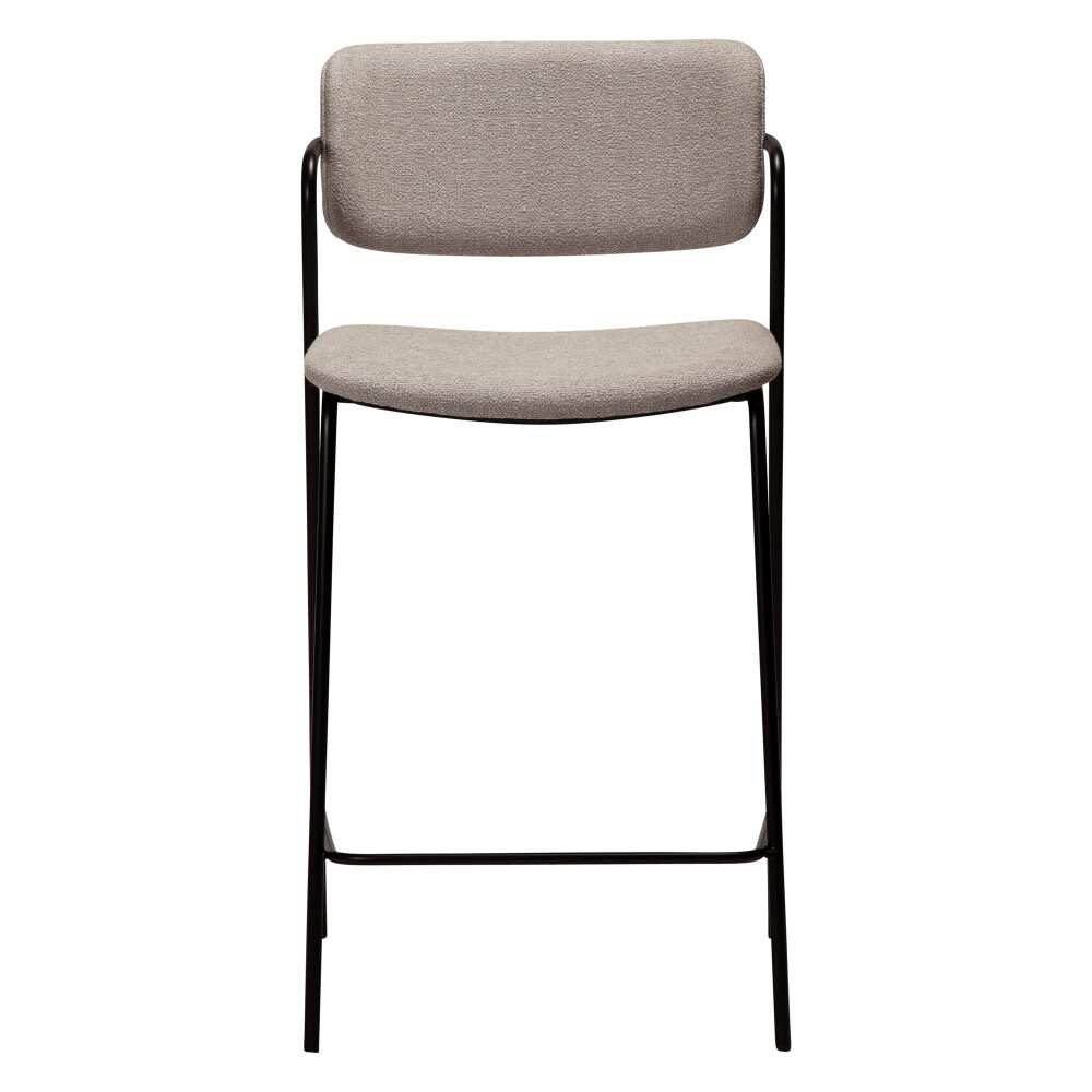 Pusbario kėdė ZED, Lima Design, Prekiniai ženklai, Dan-Form,