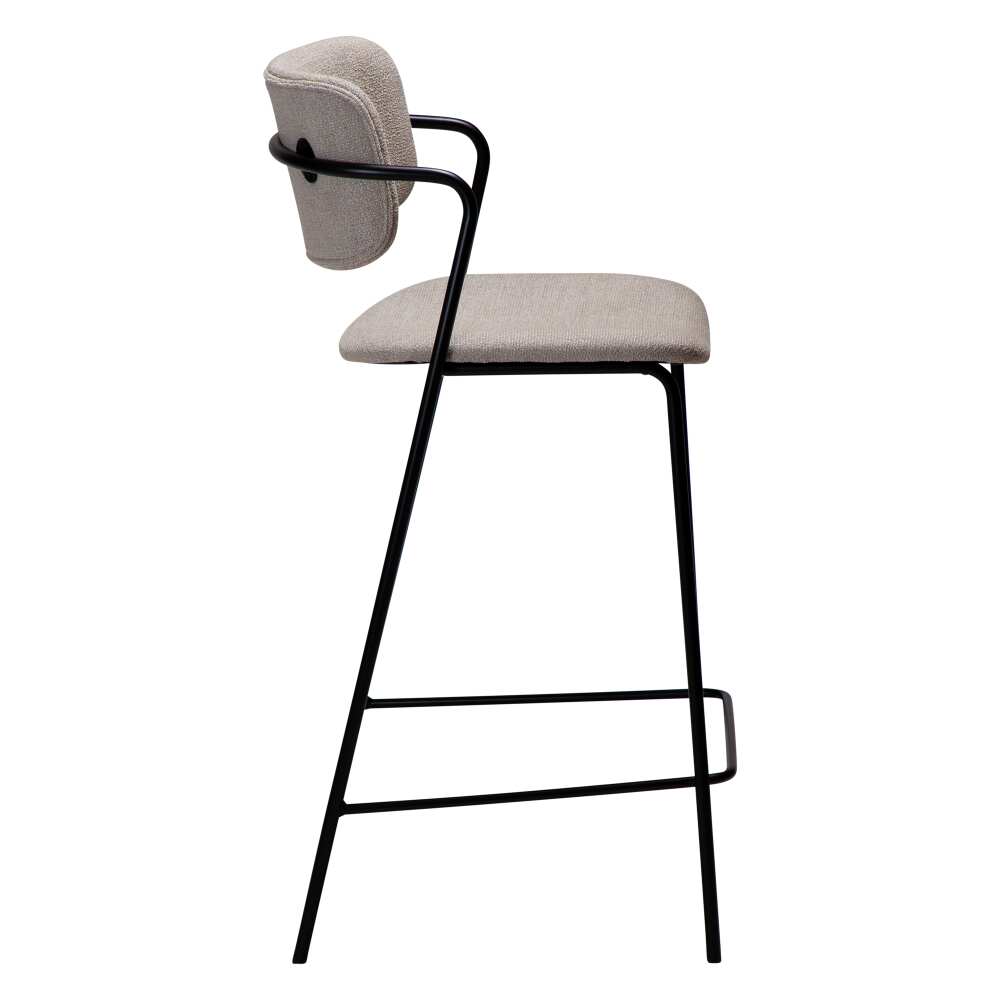 Pusbario kėdė ZED, Lima Design, Prekiniai ženklai, Dan-Form,