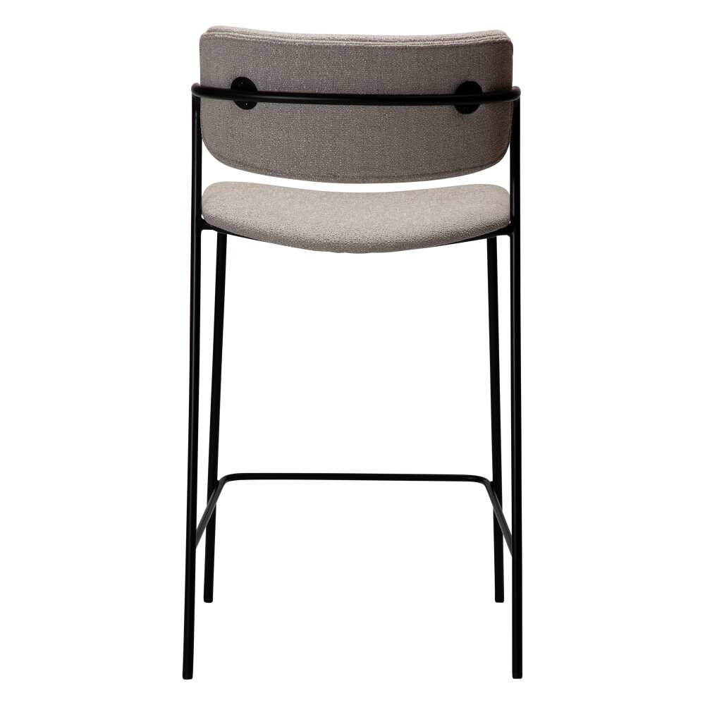 Pusbario kėdė ZED, Lima Design, Prekiniai ženklai, Dan-Form,