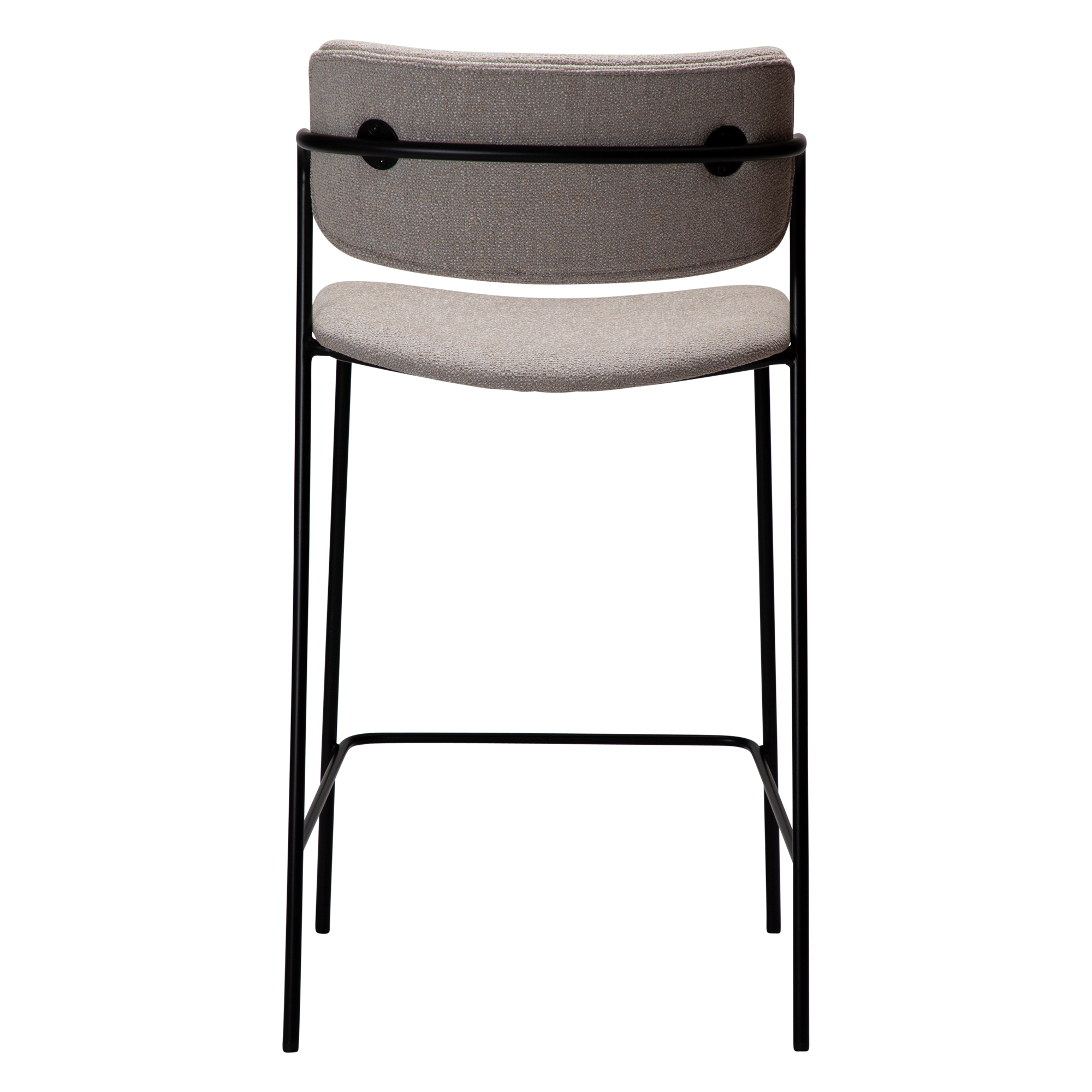 Pusbario kėdė ZED 5 Pusbario kėdė ZED, Lima Design, Prekiniai ženklai, Dan-Form,