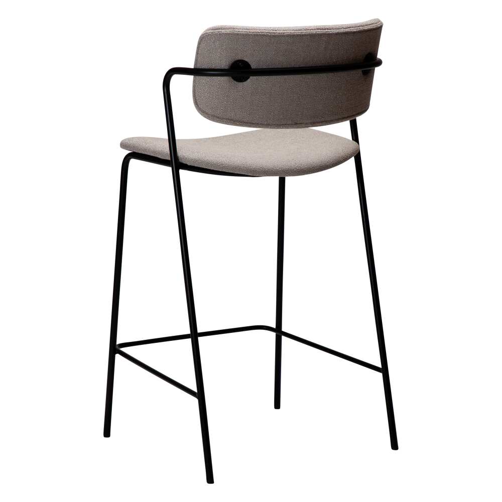 Pusbario kėdė ZED, Lima Design, Prekiniai ženklai, Dan-Form,