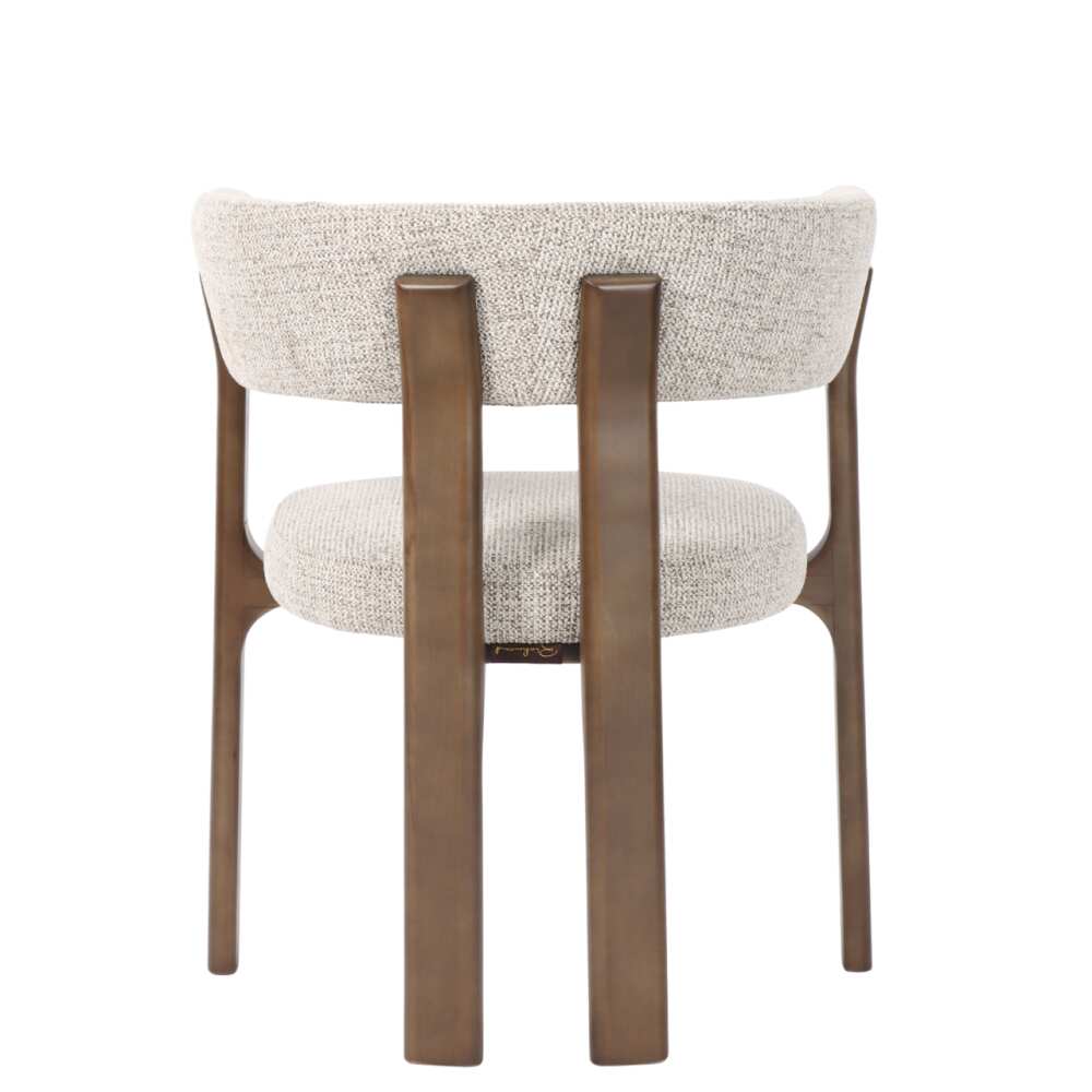 Valgomojo kėdė Contigo (Kopija), Lima Design, Prekiniai ženklai, Richmond interiors, Valgomojo kėdė