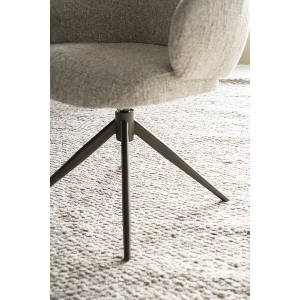 Pasukama valgomojo kėdė,  Darcio 96502 (Kopija), Lima Design, Prekiniai ženklai, Eleonora, Valgomojo kėdė